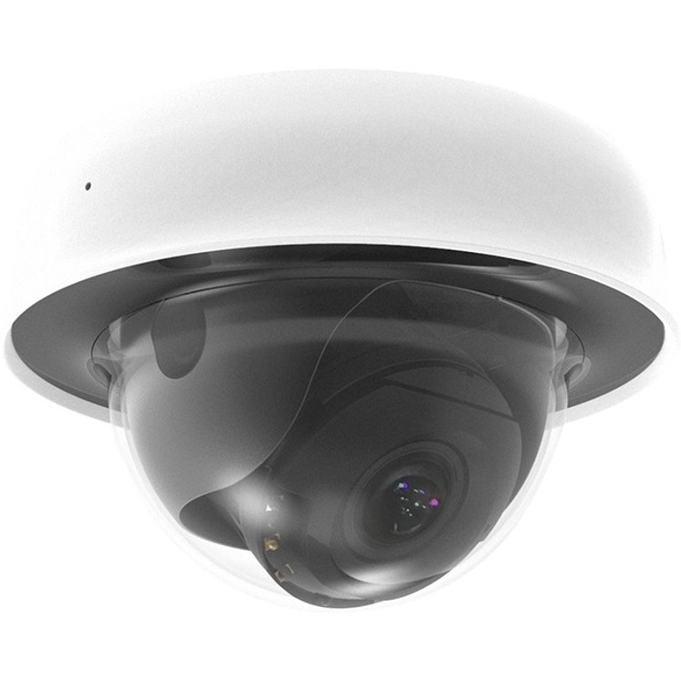 Meraki (MV22-HW) Varifocal MV22 Indoor HD Dome Camera With 256GB Storage