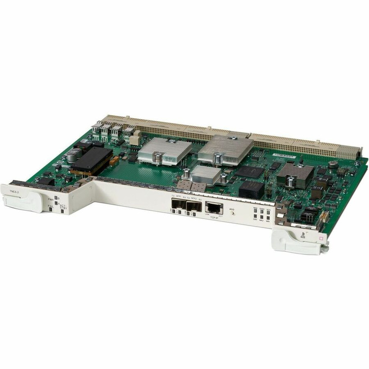 Cisco (NCS2K-TNCS-2-K9=) NCS 2000 Transport Node Controller, version 2