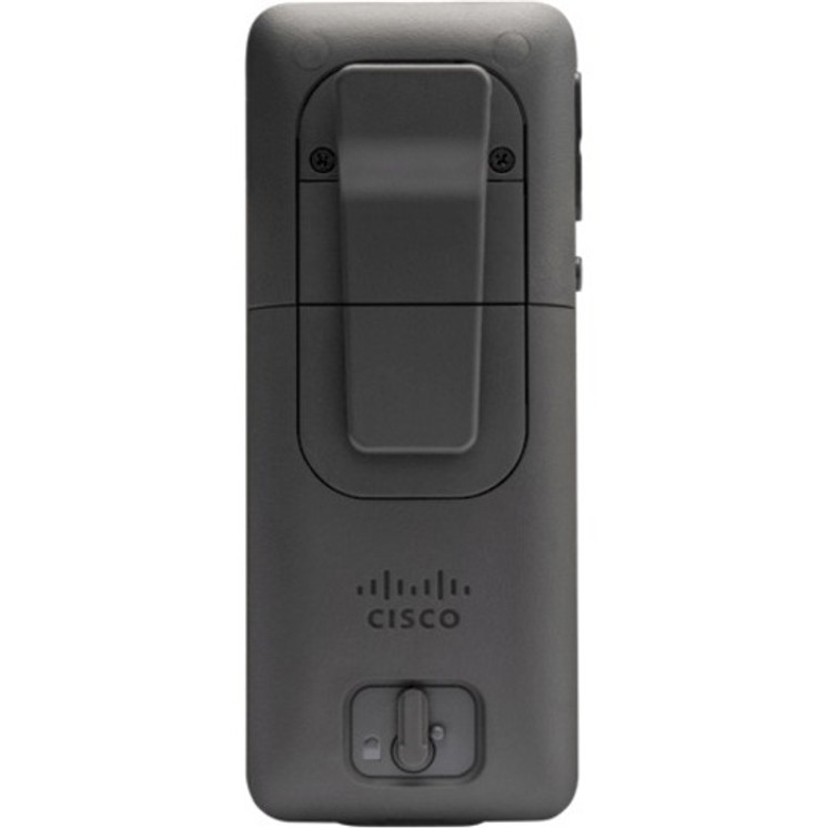 Cisco (CP-6825-3PC-BUN-AU) IP DECT Phone Bundle