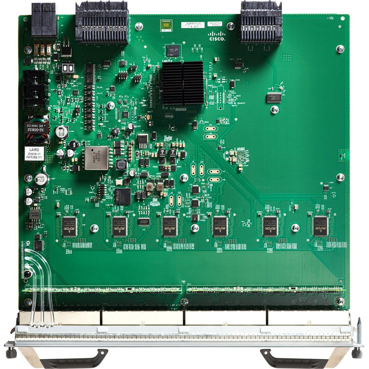 Cisco (C9400-LC-48P-RF) C9400-LC-48P Expansion Module