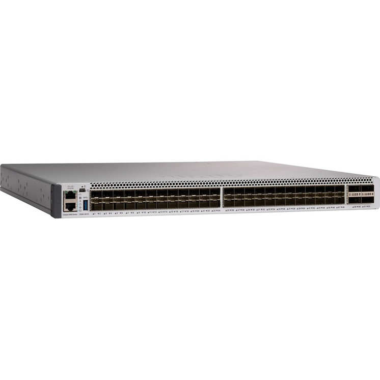 Cisco (C9500-48Y4C-E-RF) Catalyst C9500-48Y4C Layer 3 Switch