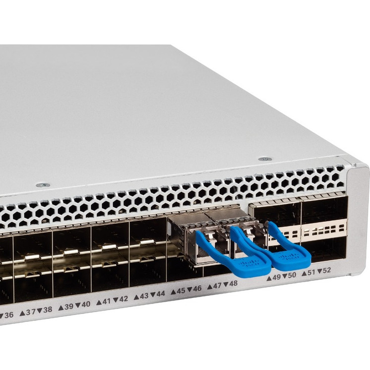 Cisco (C9500-48Y4C-E-RF) Catalyst C9500-48Y4C Layer 3 Switch