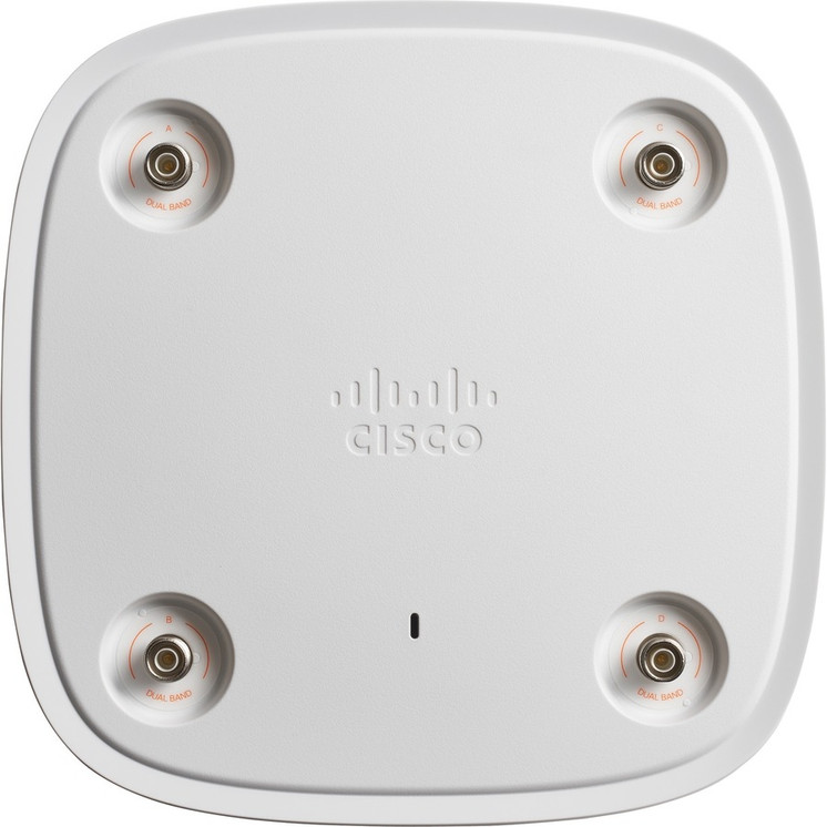 Cisco (C9115AXE-EWC-F) Catalyst C9115E Wireless Access Point