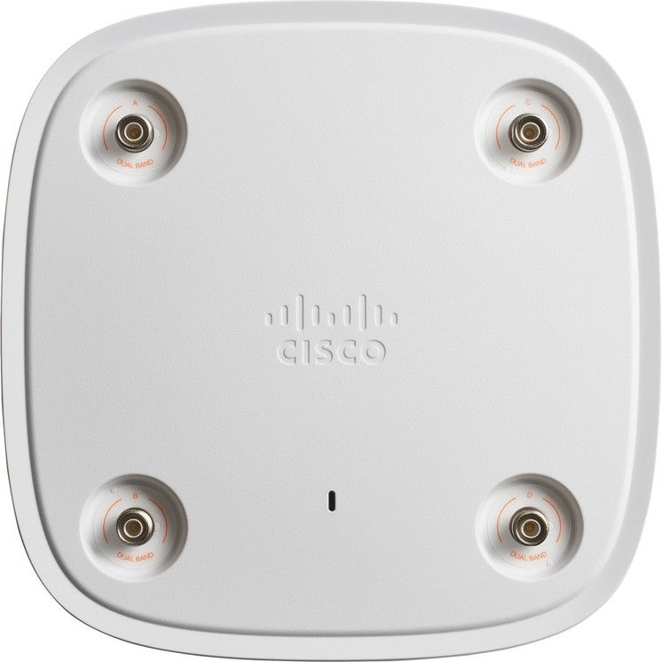 Cisco (C9115AXI-EWC-N) Catalyst C9115I Wireless Access Point