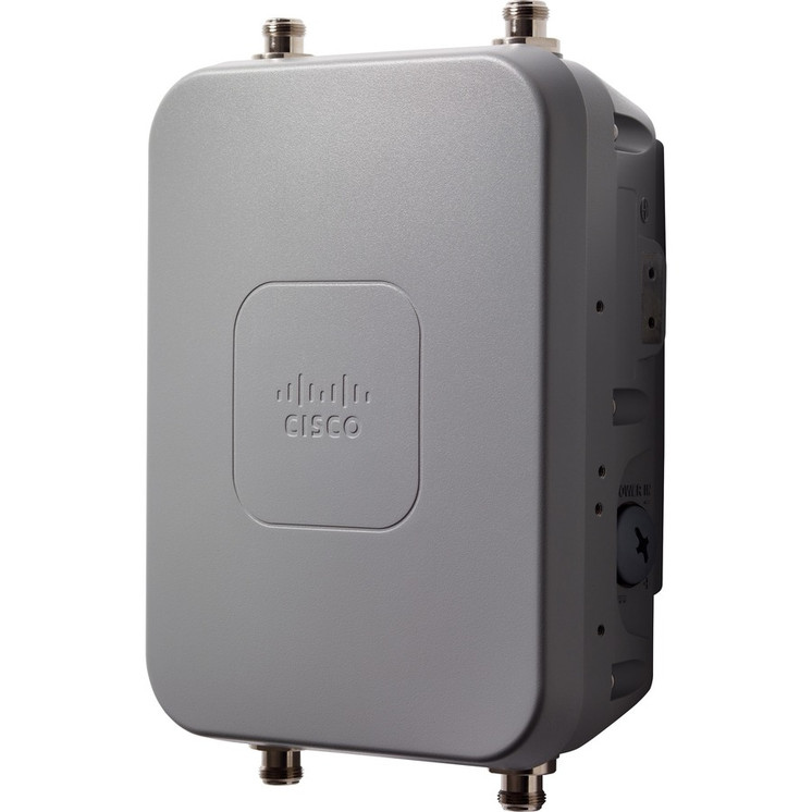 Cisco (AIR-AP1562E-N-K9) Aironet 1562E Outdoor Access Point
