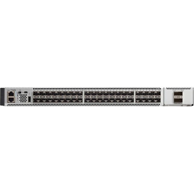Cisco (C9500-40X-2Q-A-RF) Catalyst 9500 40-Port 10G Switch, 2 x 40GE Network Module, NW Adv. License