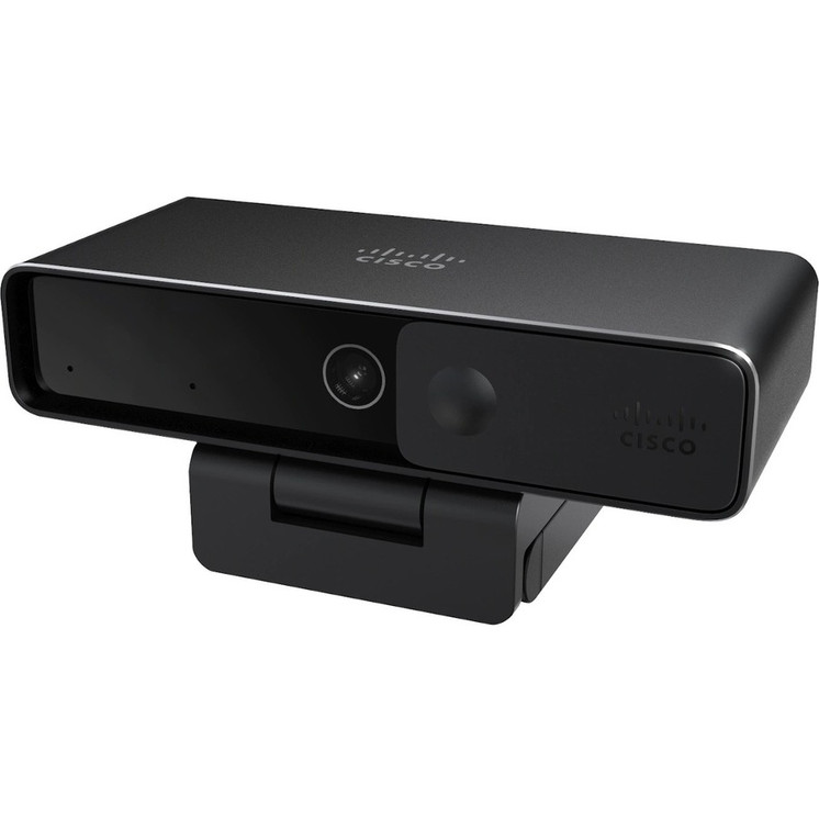 Cisco (CD-DSKCAM-C-WW) Webex Desk Camera