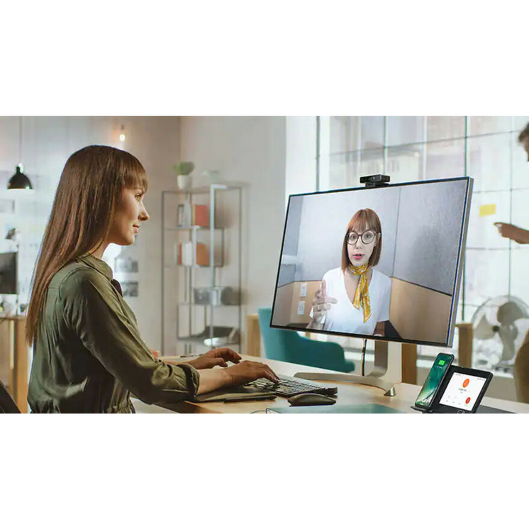 Cisco (CD-DSKCAM-C-WW) Webex Desk Camera