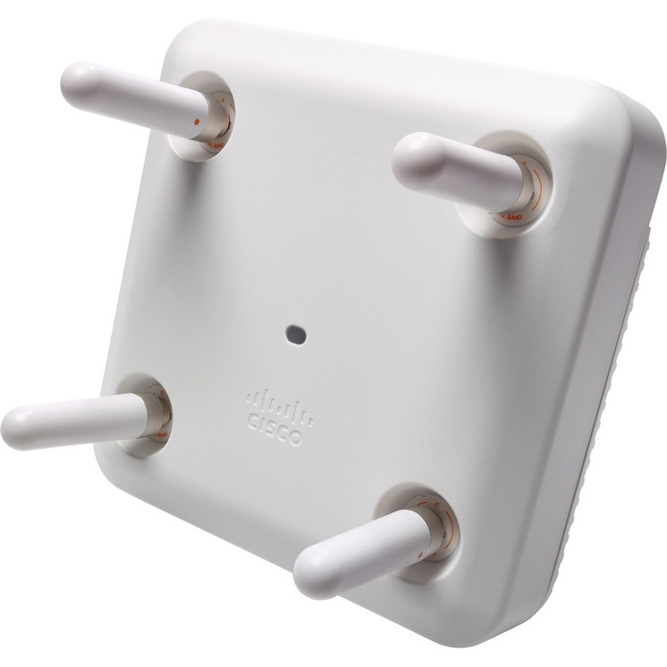 Cisco (AIR-AP3802P-S-K9) Aironet 3802P Wireless Access Point