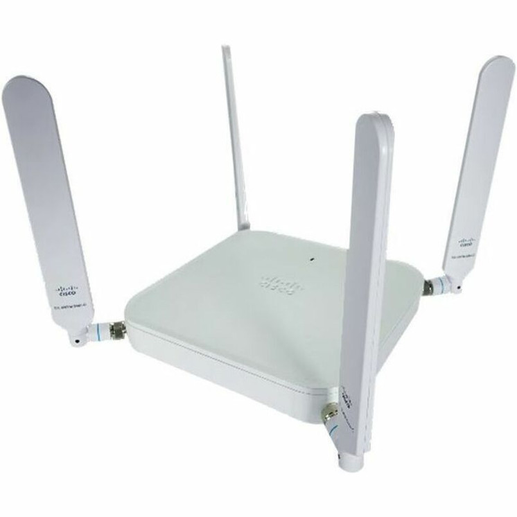 Cisco (CG418-E) CG418-E Modem/Wireless Router