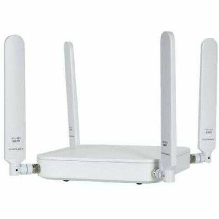 Cisco (CG522-E) CG522-E Modem/Wireless Router