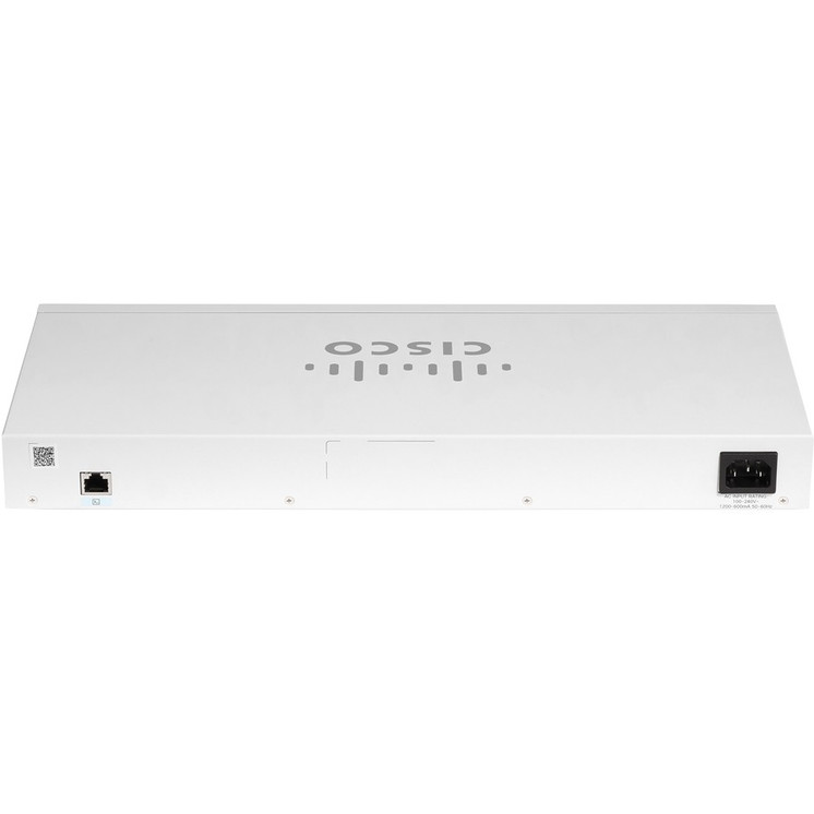 Cisco (CBS220-24T-4X-AU) Business CBS220-24T-4X Ethernet Switch