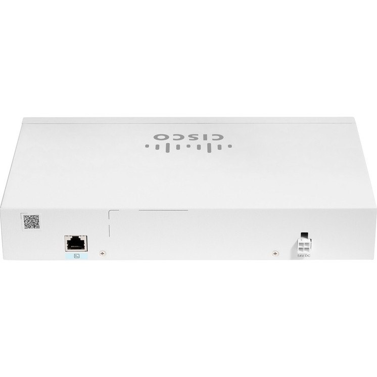 Cisco (CBS220-8P-E-2G-AU) Business CBS220-8P-E-2G Ethernet Switch