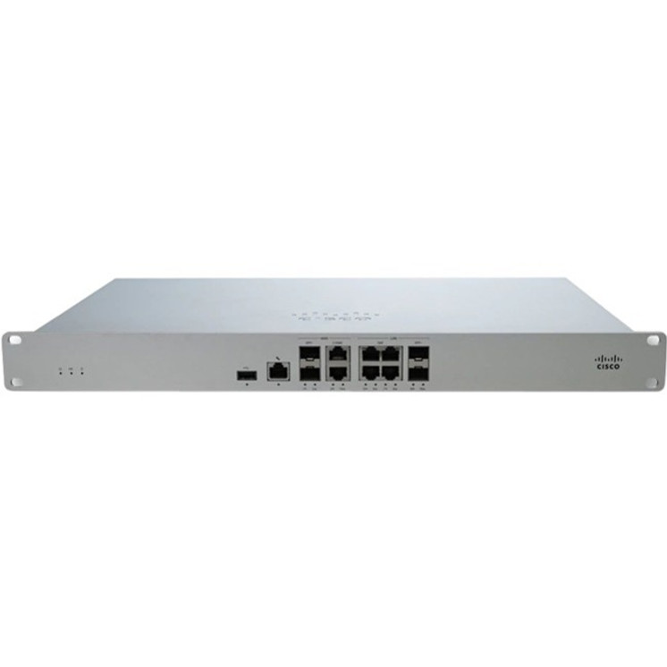 Meraki (MX95-HW) MX95 Network Security/Firewall Appliance