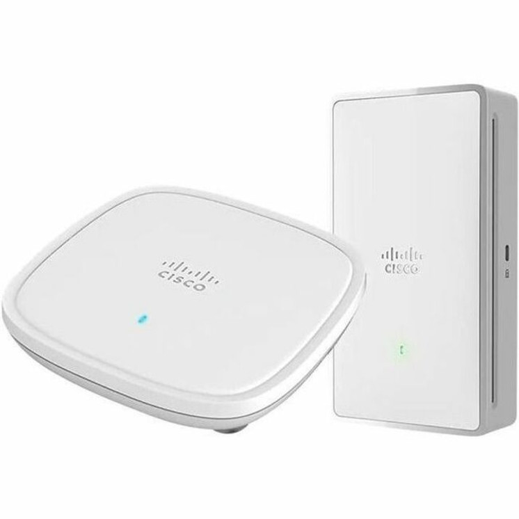 Cisco (C9105AXI-EWC-A) Catalyst 9105AXI Wireless Access Point