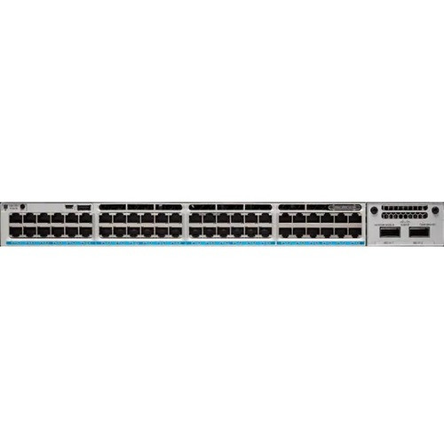 Cisco (C9300L-48P-4G-E-RF) Catalyst 9300L-48P-4G-E Switch