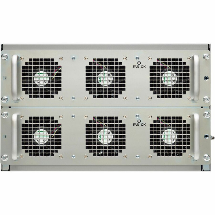 Cisco (ASR1006-X-DNA) ASR 1006-X Router Chassis