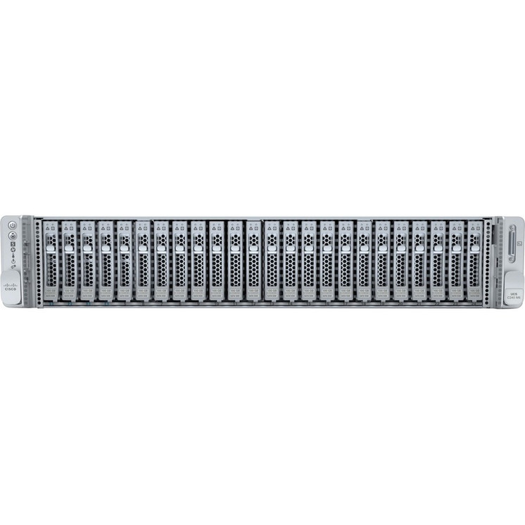 Cisco (UCSC-ADGPU-240M6) Cooling Duct