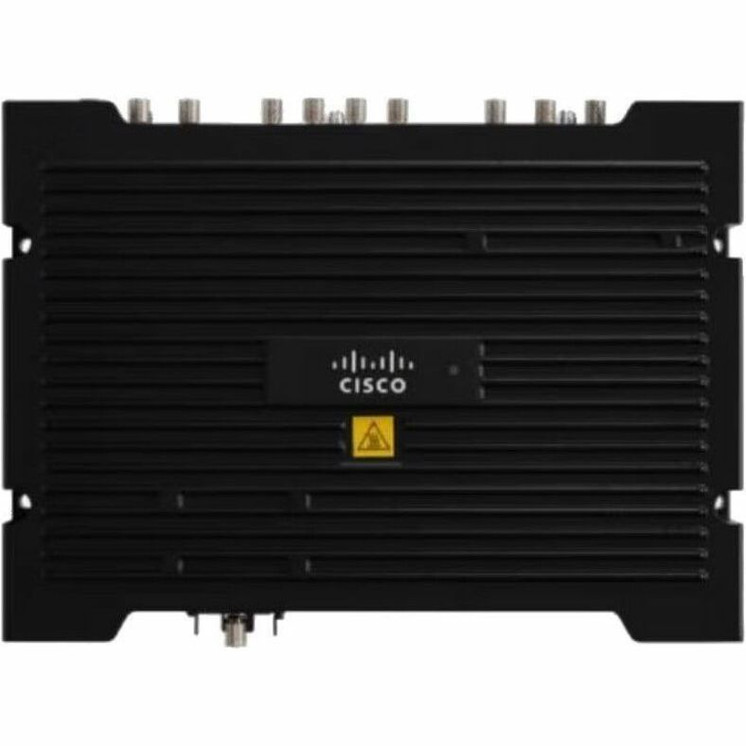 Cisco (IR1833-K9) Catalyst IR1800 Router
