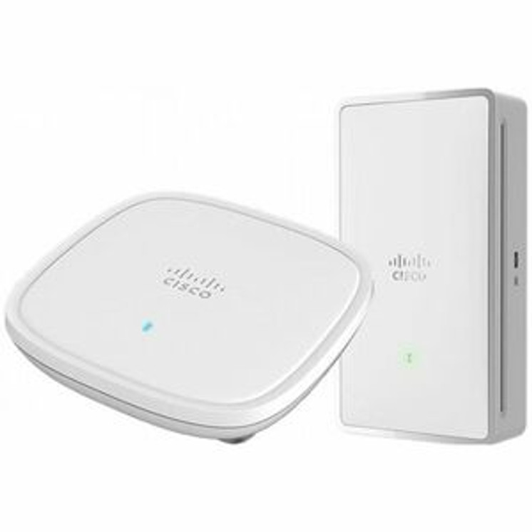 Cisco (C9105AXI-D) Catalyst 9100AXI Wireless Access Point