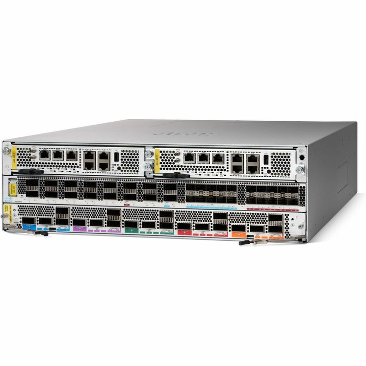 Cisco (ASR-9903-FC) ASR 9903 Router Chassis