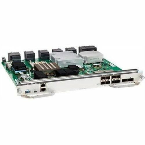 Cisco (C9400-SUP-1XL-Y-RF) Catalyst 9400 Series Supervisor 1XL with 25G Module