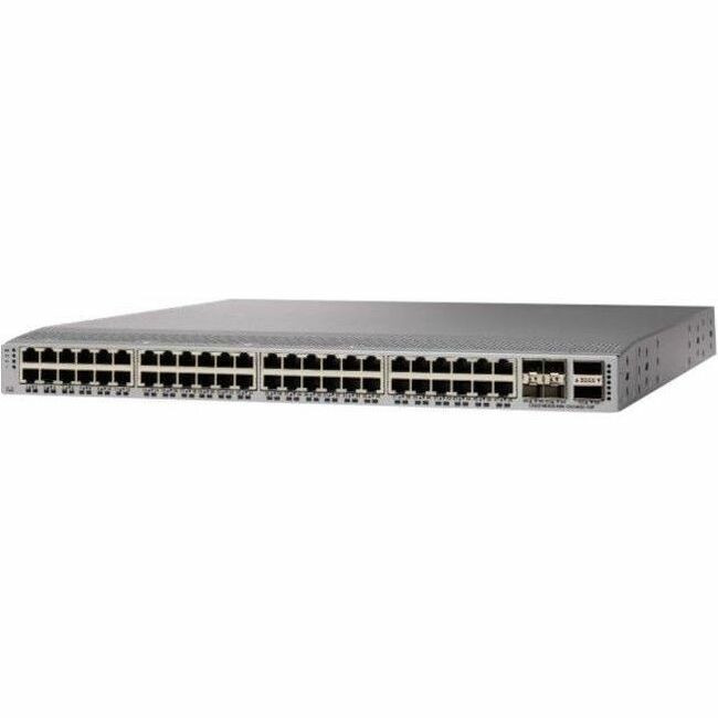 Cisco (N9K-C92348GC-X-RF) Nexus 92348GC-X Ethernet Switch
