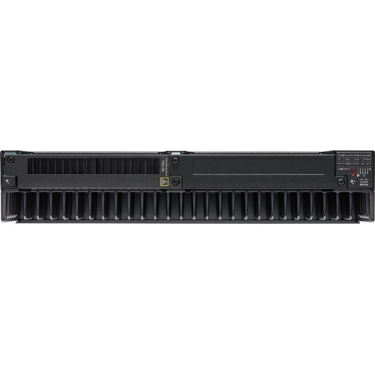 Cisco (IR8340-K9) Catalyst IR8340 Rugged Router