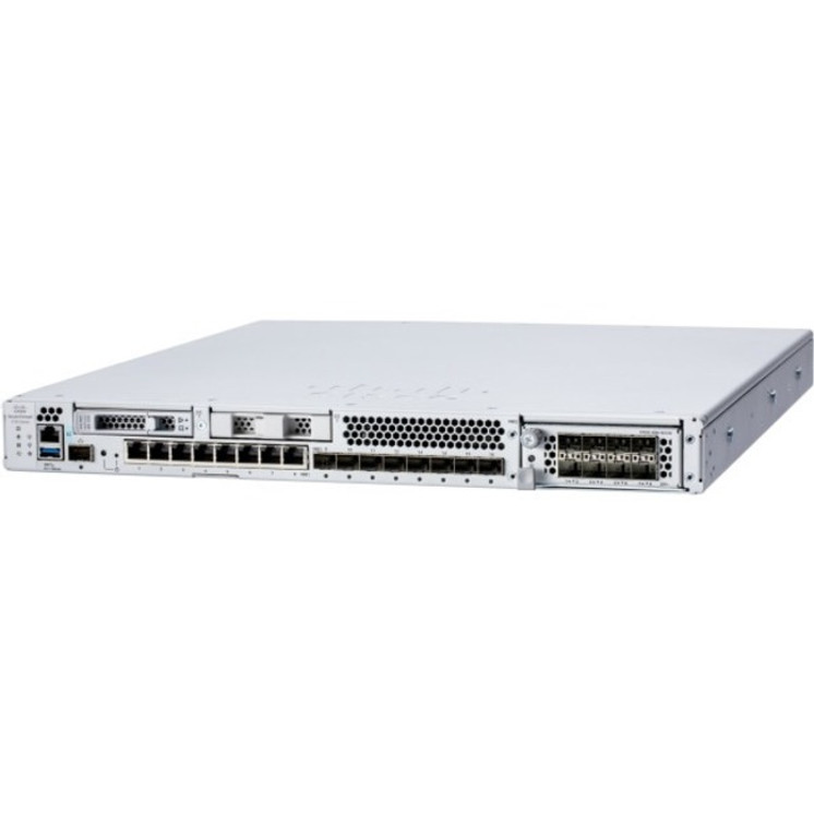 Cisco (FPR3130-NGFW-K9) 3130 Secure Firewall