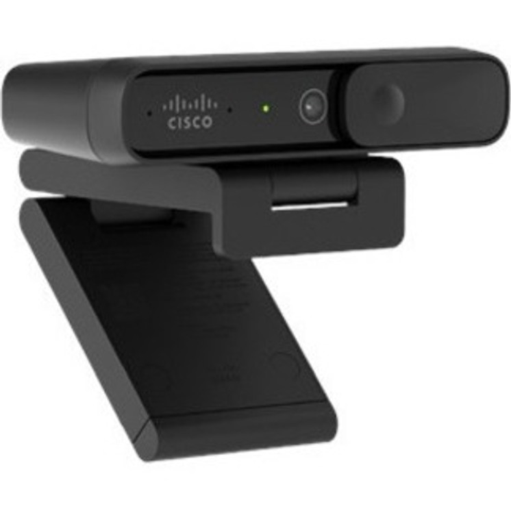 Cisco (CD-DSKCAM-P-WW) Webex Desk Camera