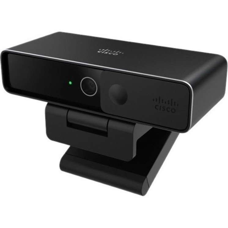 Cisco (CD-DSKCAM-P-WW) Webex Desk Camera