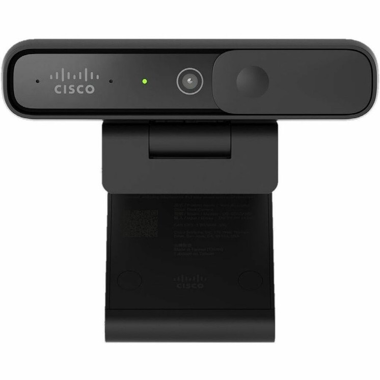 Cisco (CD-DSKCAMD-C-WW) Webcam