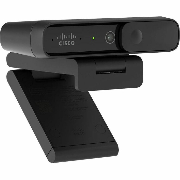 Cisco (CD-DSKCAMD-C-WW) Webcam