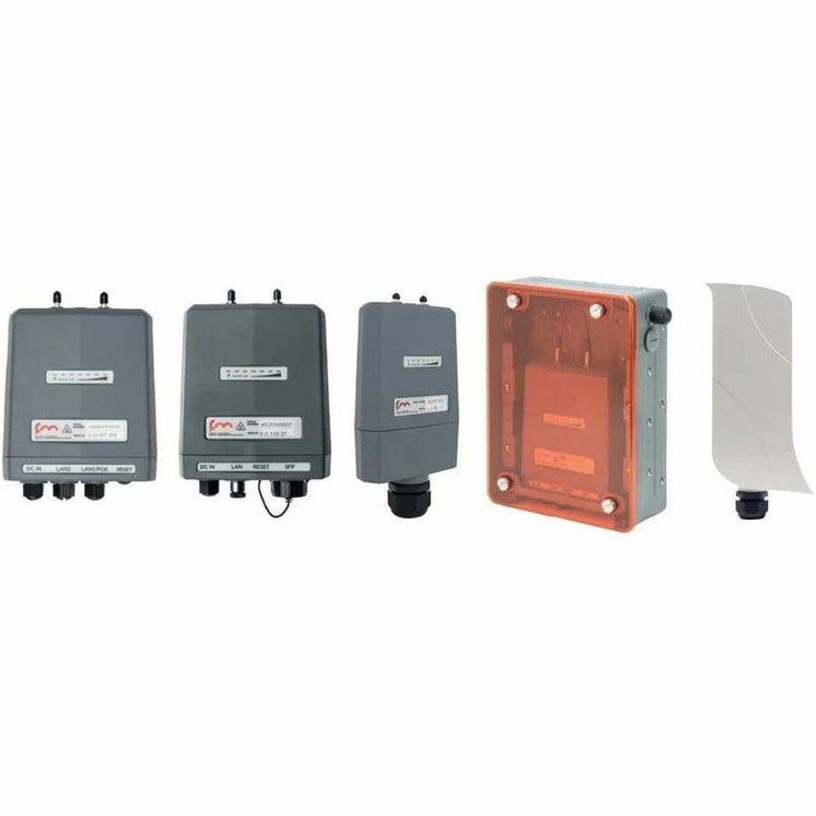 Cisco (FLMESH-HW-KIT-1) FM Ponte Wireless Bridge