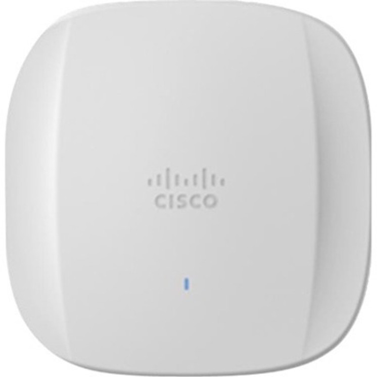 Cisco (CW9164I-ROW) Catalyst 9164 CW9164I Wireless Access Point