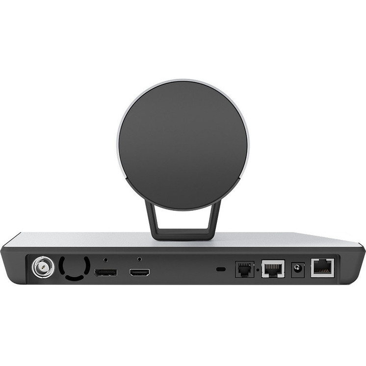 Cisco (CTS-CAM-P60=) TelePresence Precision 60 Video Conferencing Camera