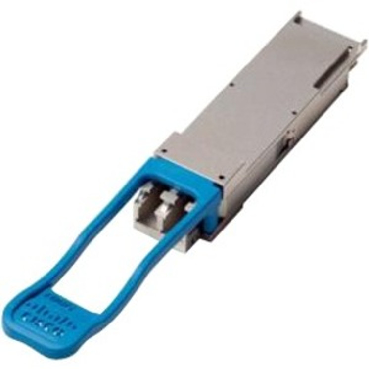 Cisco (QSFP-100G-LR4-S=) QSFP+ Module