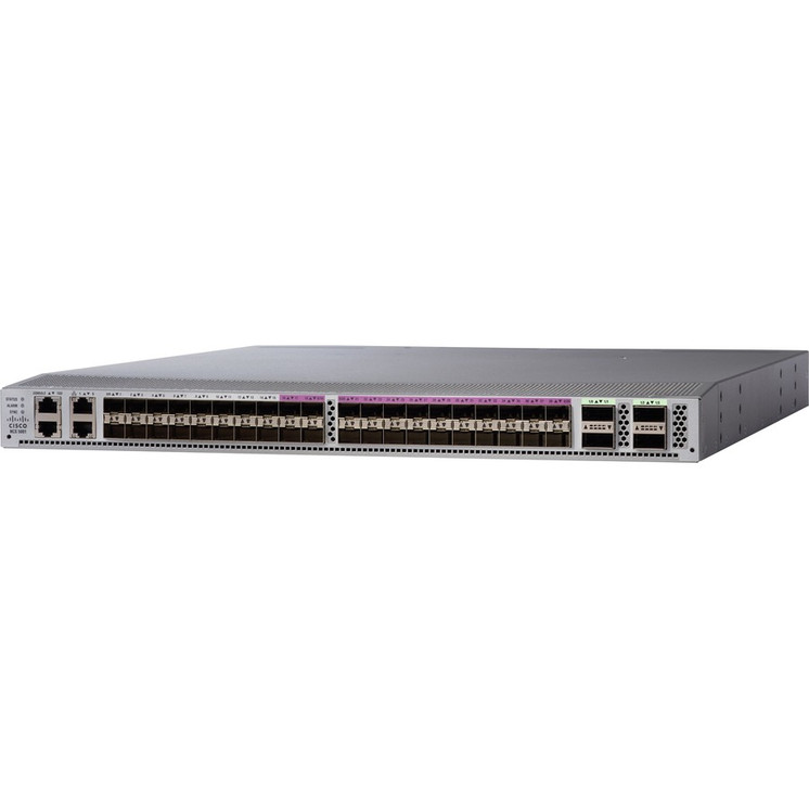 Cisco (NCS-5001) NCS 5001 Routing System