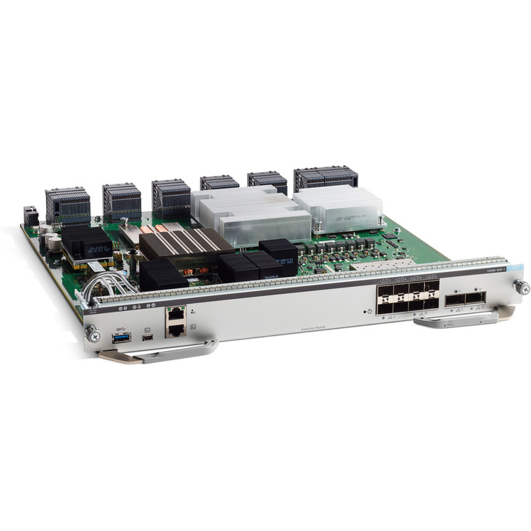 Cisco (C9400-SUP-1) Catalyst 9400 Series Supervisor 1 Module
