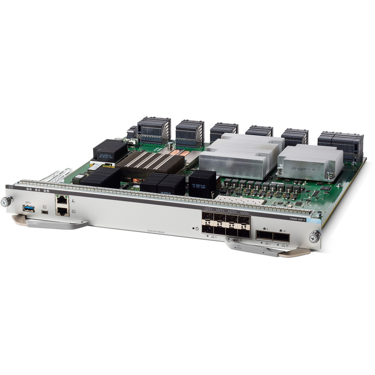 Cisco (C9400-SUP-1) Catalyst 9400 Series Supervisor 1 Module
