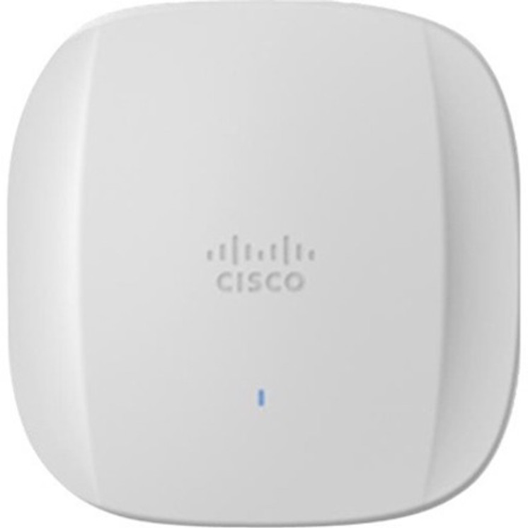 Cisco (CW9166I-ROW) Catalyst 9166 CW9166I Wireless Access Point