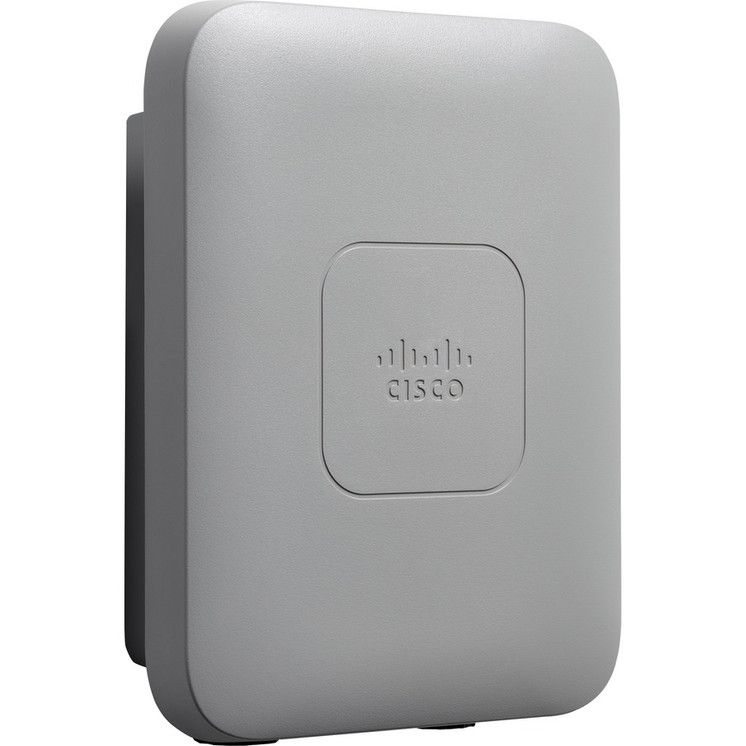 Cisco (AIR-AP1542I-ZK9-RF) Aironet 1542I Wireless Access Point