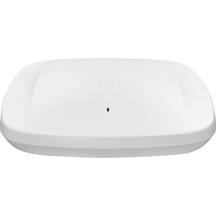 Meraki (CW9162I-MR) Ultra-High Performance Wi-Fi 6E Wireless