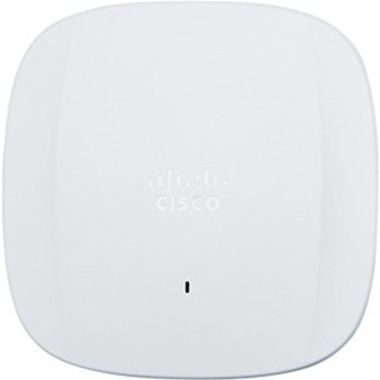 Meraki (CW9162I-MR) Ultra-High Performance Wi-Fi 6E Wireless