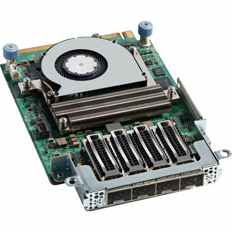 Cisco (UCSC-M-V5Q50G-D) 15428 50Gigabit Ethernet Card