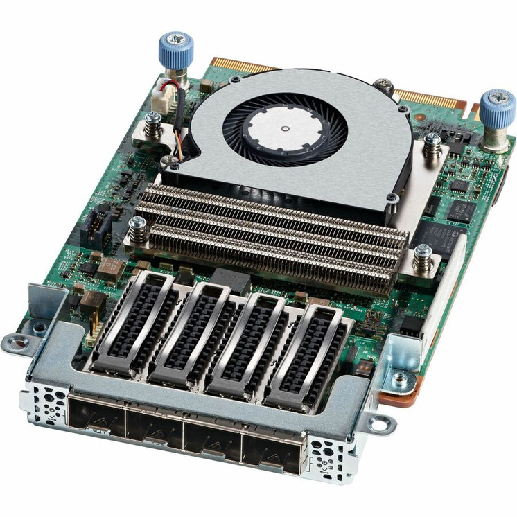 Cisco (UCSC-M-V5Q50G-D) 15428 50Gigabit Ethernet Card