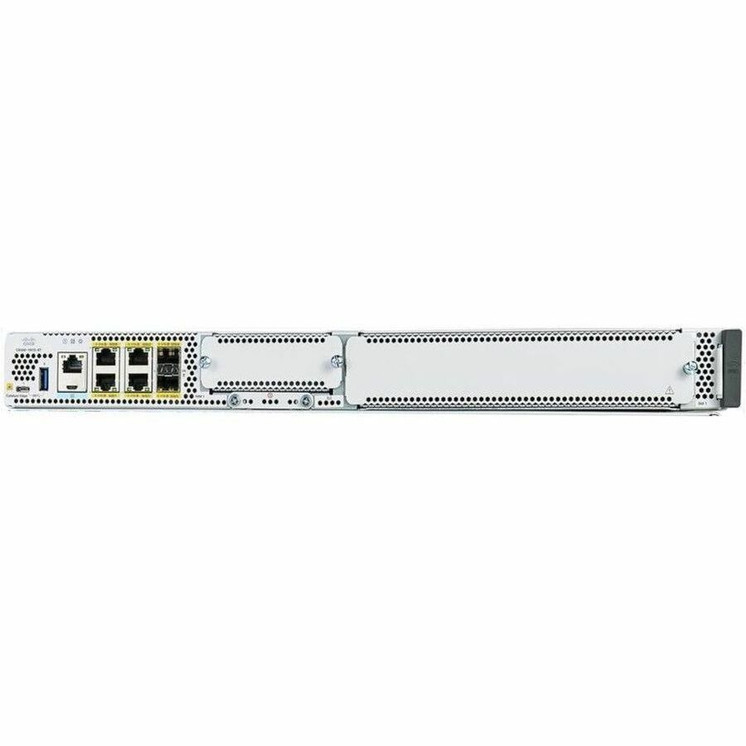 Cisco (C8300-1N1S-6T-V) Catalyst 8300 Router