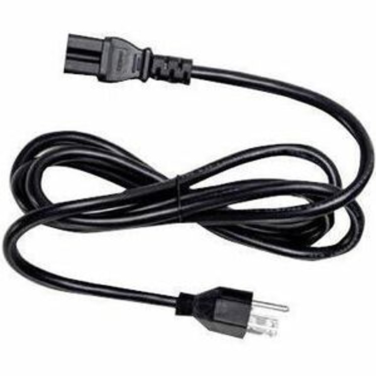 Meraki (CAB-SPWR-30CM-M) Standard Power Cord