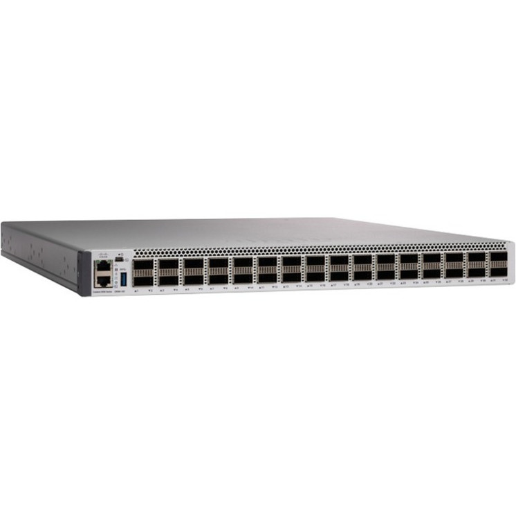 Cisco (C9500-32C-E) Catalyst C9500-32C Layer 3 Switch