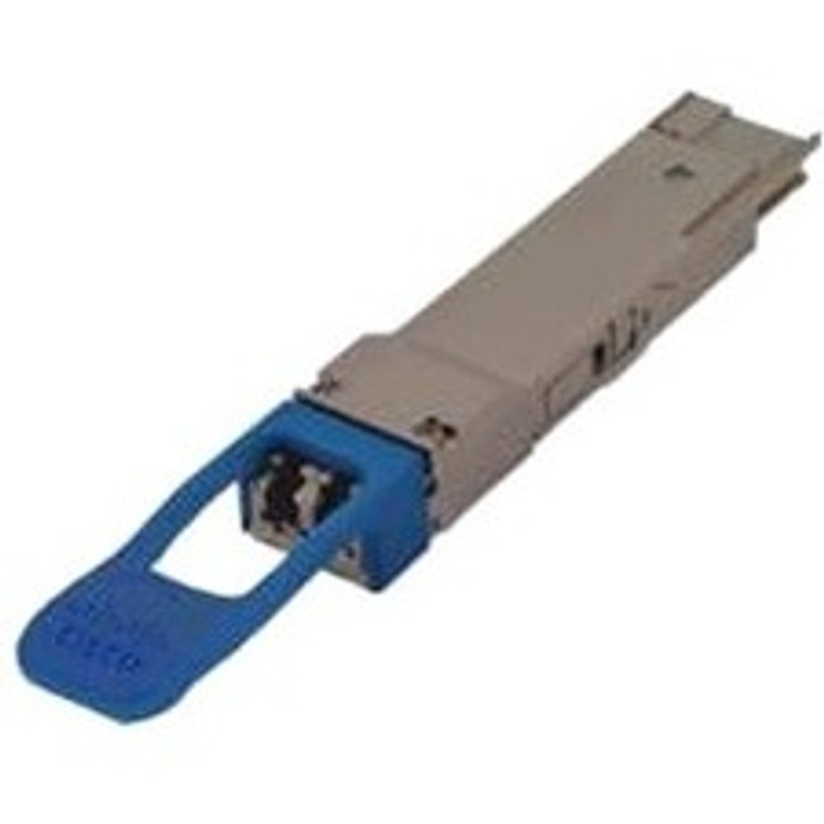 Cisco (QDD-400G-LR4-S=) QSFP-DD Module